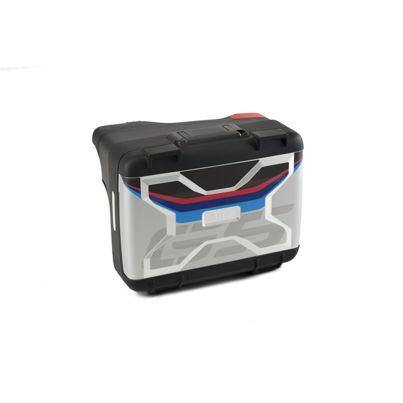 KIT ADHESIVOS MALETA TOPCASE ADVENTURE GS KIT ADHESIVOS MALETA TOPCASE ADVENTURE GS